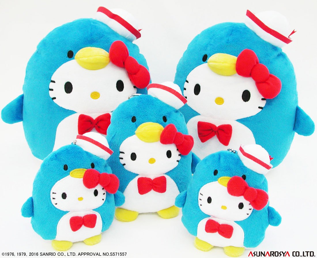 激レア！ サンリオ 2002 ハローキティ 軽井沢バージョン