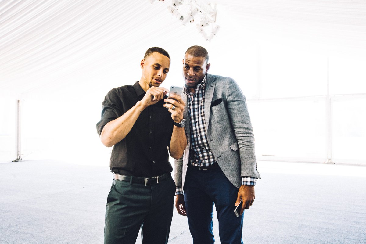 Golden State Warriors tweet media