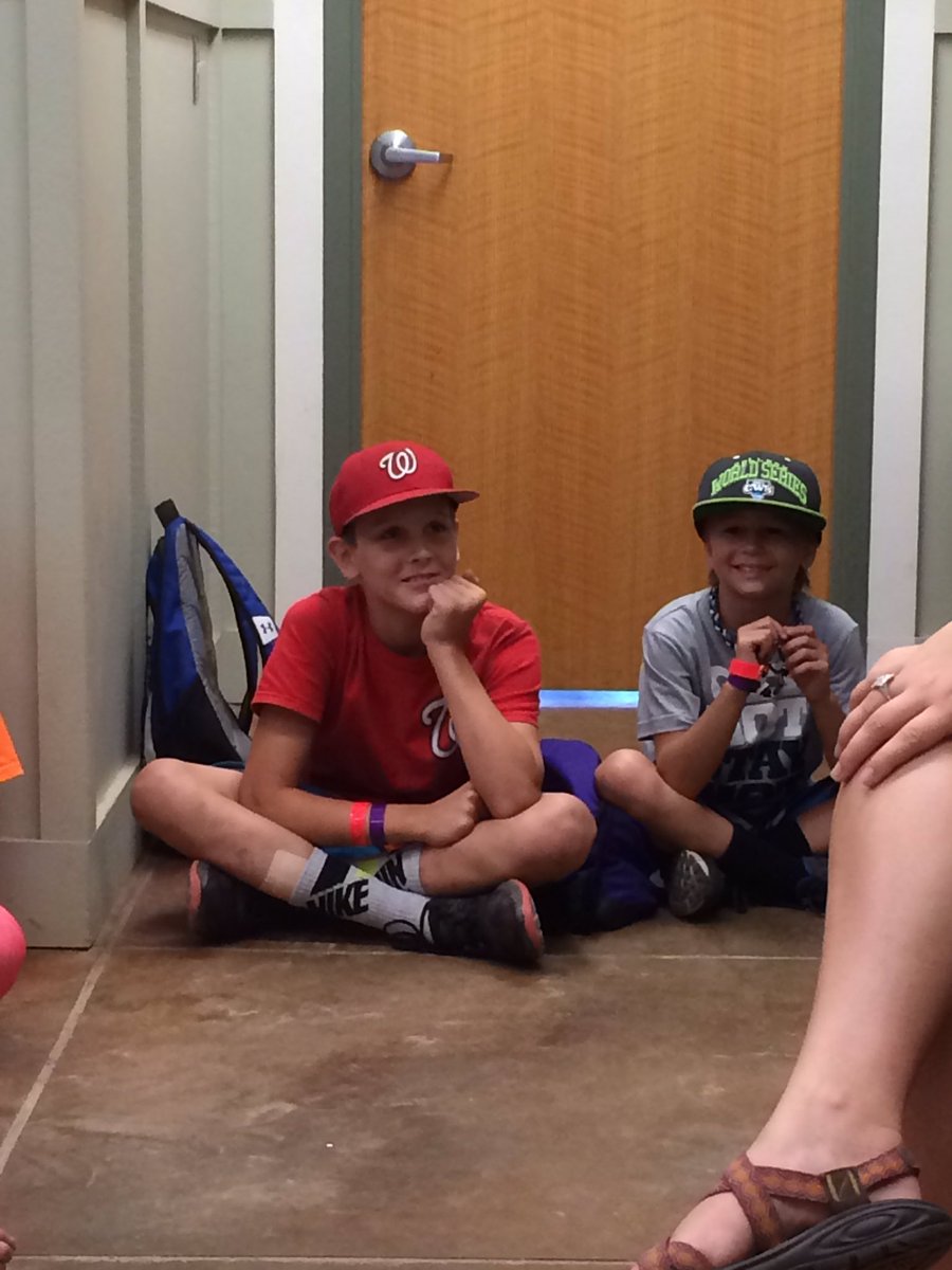 BayouGreen's tweet image. Miniature Lee and Braley. #sameattitude #sameshenanigans