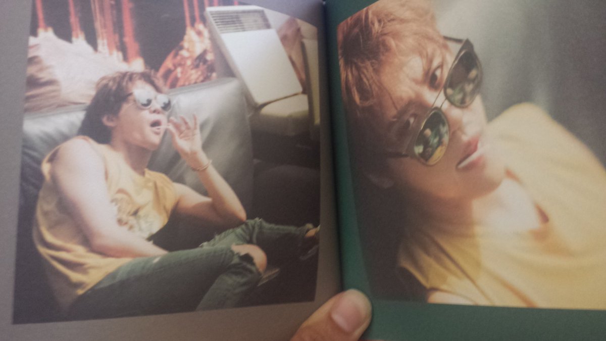 Because #NationalLollipopDay and we just got our copy of #Xignature from @SonyATVMusicPub <a href="/japan/">japan</a>!