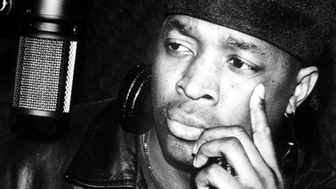 Harry Allen tweet media