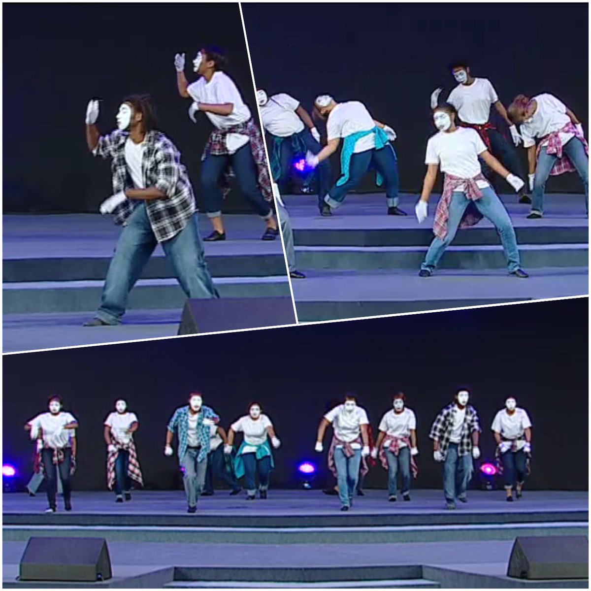 TPHDallas's tweet photo. No matter what is going on.. Keep pushing! #WNBS #tphonline #tphmfa https://t.co/XxxQfx4hFt