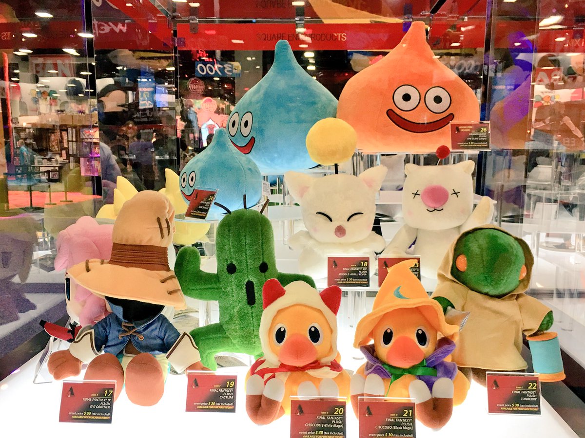 Square Enix Merchandise (North America) tweet media