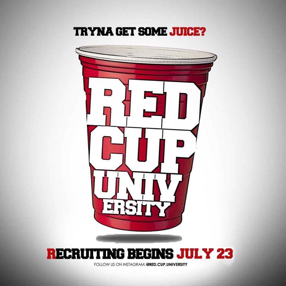 DjDreWayne_'s tweet photo. #Mtsu20 #Mtsu19 #Mtsu18 #Mtsu17 #Mtsu16 Follow the page @RedCupUniv https://t.co/JQYdaZXzzv