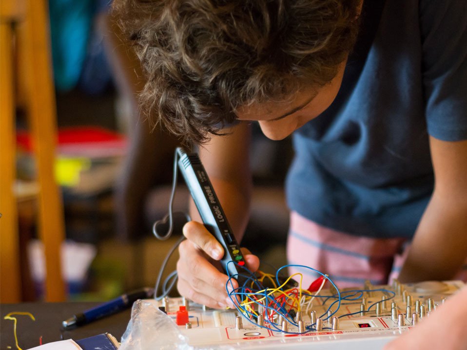 EdVocate_CA's tweet photo. Why "making"/doing/experimenting Is essential to learning #MakerEd @YoukiTerada in @edutopia https://t.co/nFKVwIdQA8 https://t.co/RjtM2o0lgl