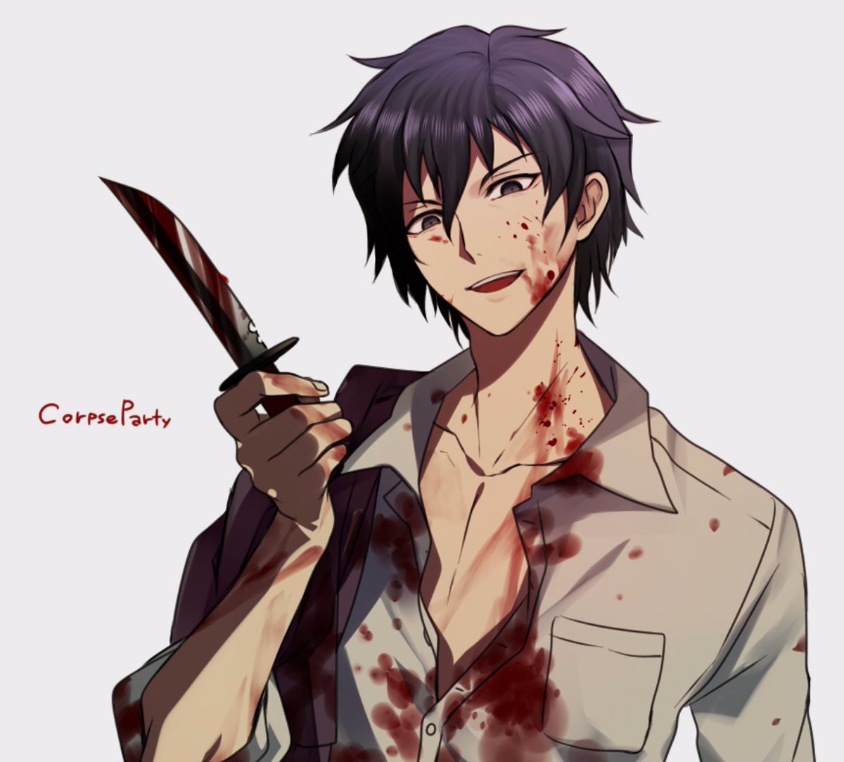 ❝ I'm only thinking of your safety.. ❞
》New Acc
》Not new to RP
》Retweet please!
》#DetailedRP
》FC: Yuuya Kizami