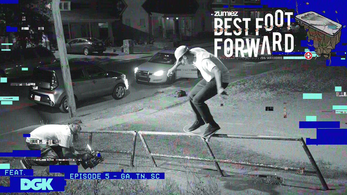 berrics's tweet image. Ep. 5 of the @zumiez Best Foot Forward contest series has arrived. theberrics.com/gen-ops-zumiez… #ZumiezBestFootForwardX