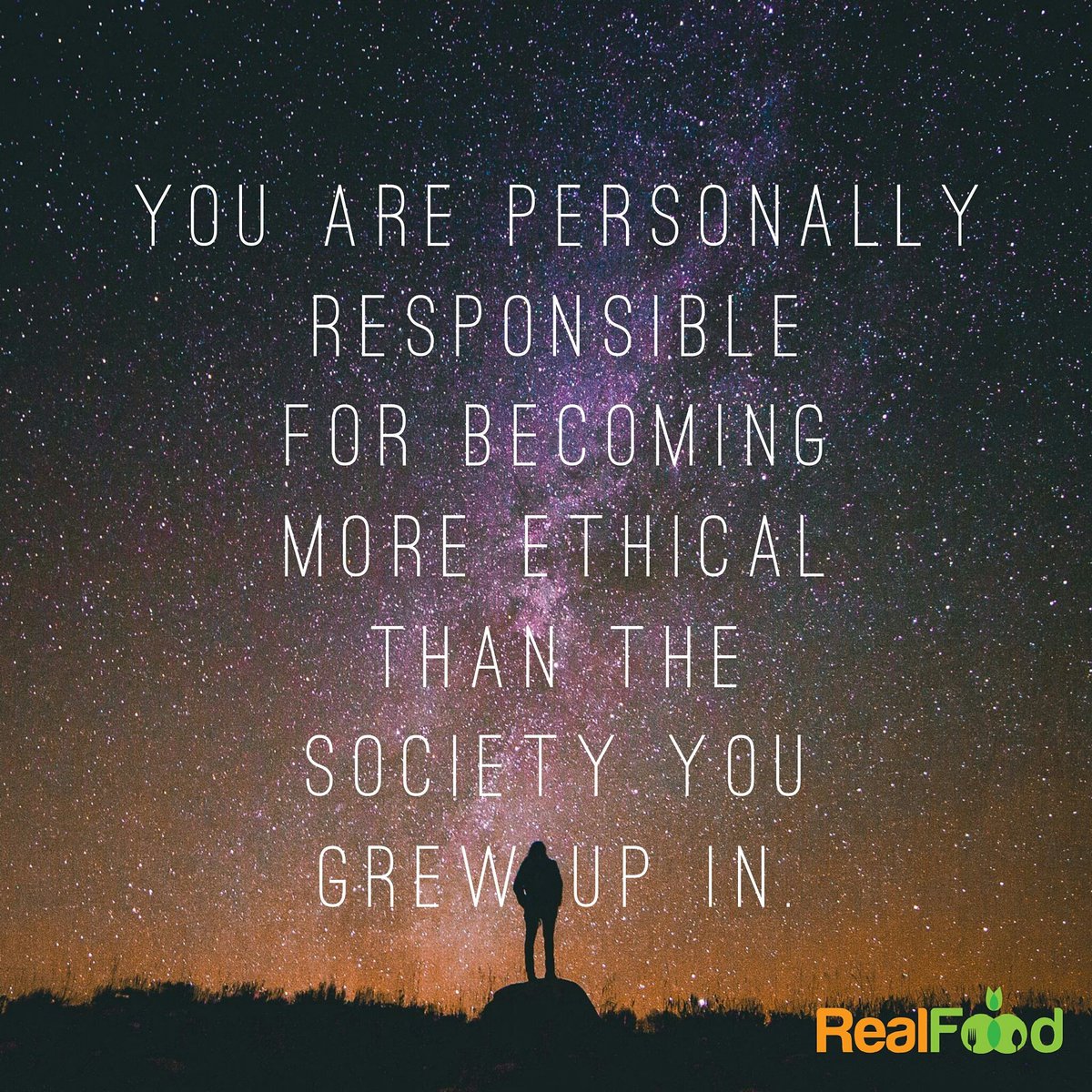 RealFood App (@realfoodapp) on Twitter photo 