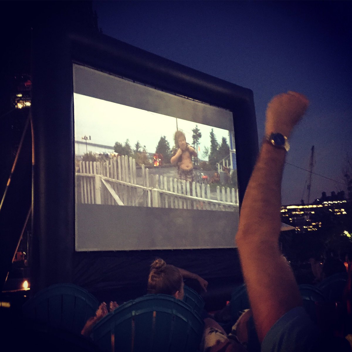 TheUprisingNYC's tweet photo. #truffleshufflerealness #UprisingMovies It's our time!!! https://t.co/W260cV9ekz