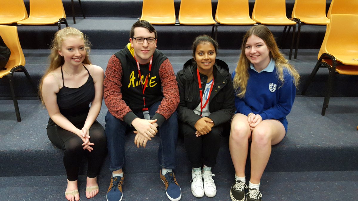 colohighschool's tweet photo. #NAIDOC2016 Week celebrations. Thank you to our #AIME reps for visiting us! https://t.co/MCsM5wOQtz