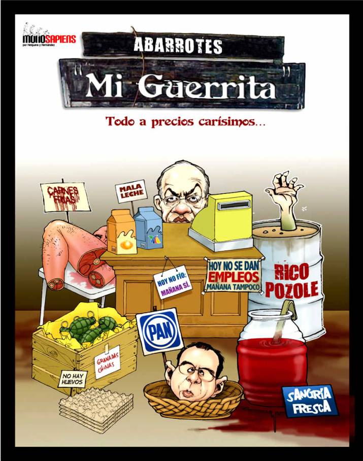 oceloxochitl_'s tweet photo. Si Felipe Calderón gobernó tan bien, ¿por qué el #PAN acabó en un humillante 3° lugar en 2012?
*
*
*
*
HAGAN MEMORIA https://t.co/BvYk8jmuDf