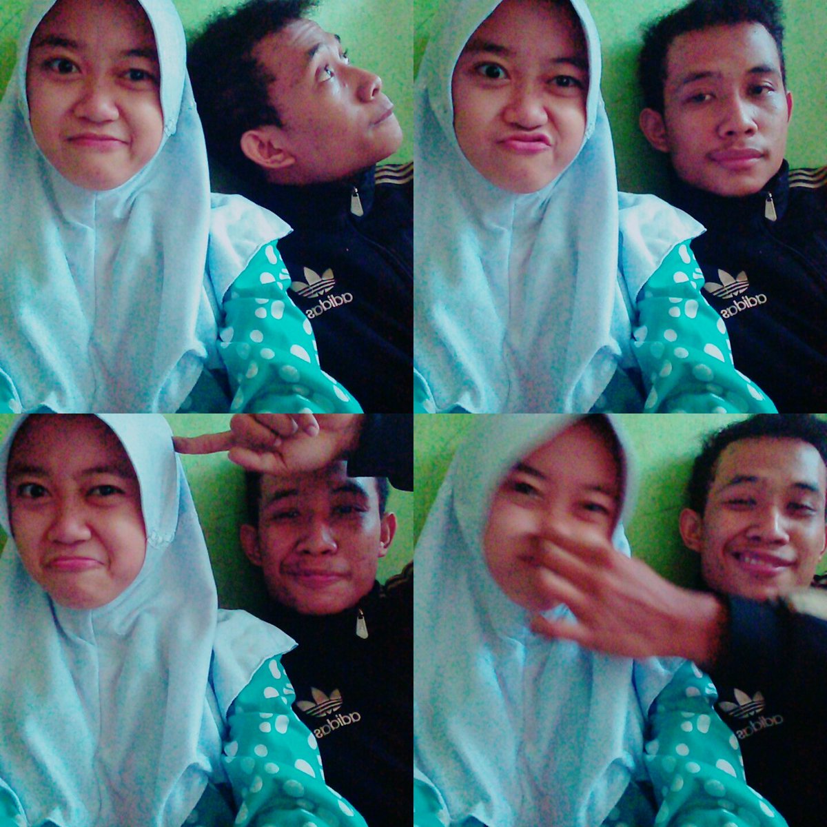 Nih ni yang tukang ngambek 😂😂😂