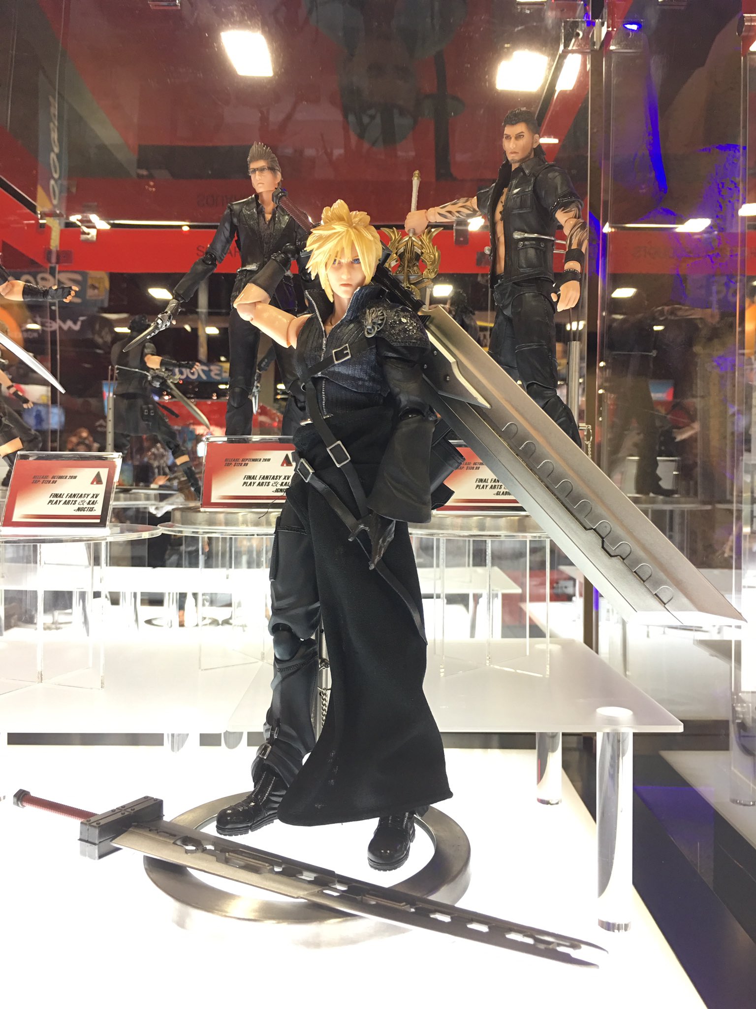 Square Enix Merchandise North America on X