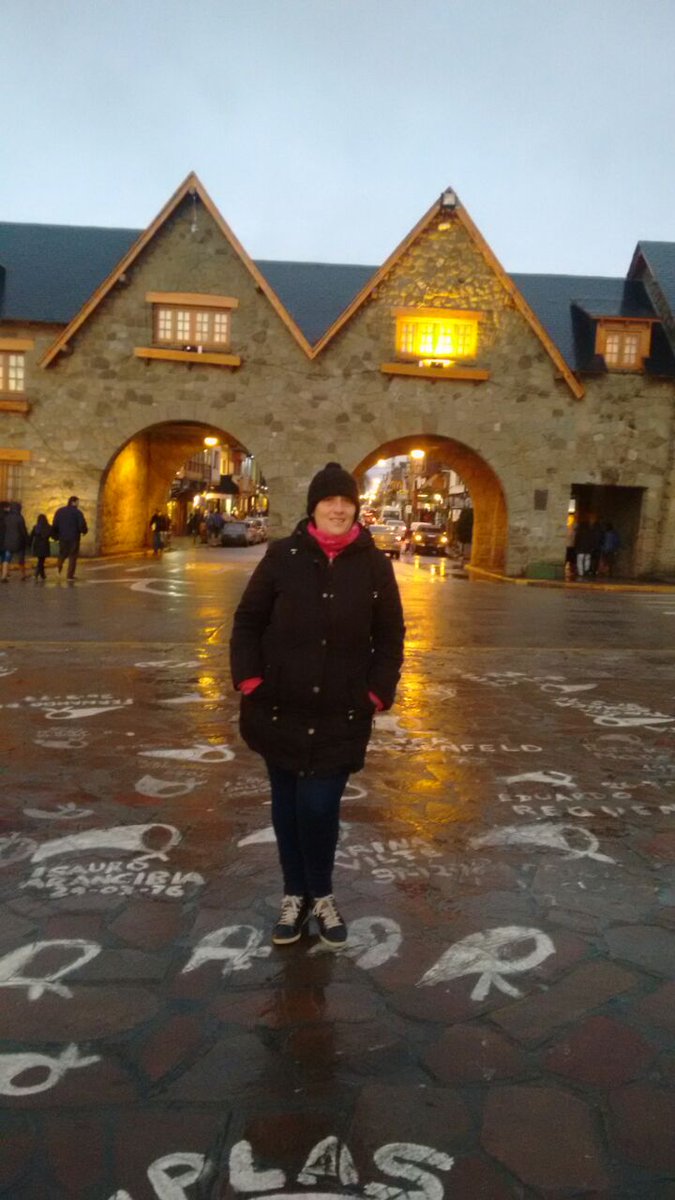 xdp_10's tweet photo. #CentroCivico #BaseDelCatedral
Bariloche cada día me enamoro más d este lugar.... https://t.co/McaRPNiluk