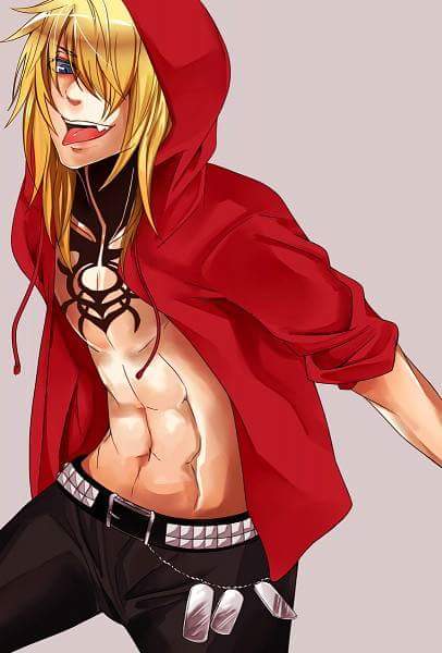 GDemonL's tweet image. 