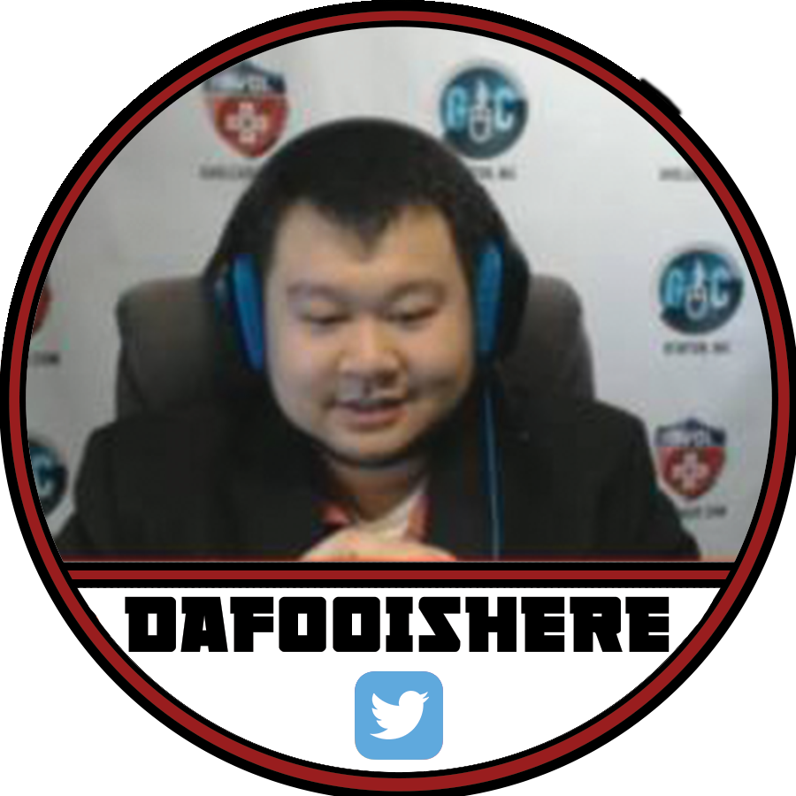 CC_Streams tweet picture