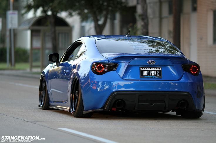 Stance Nation tweet media
