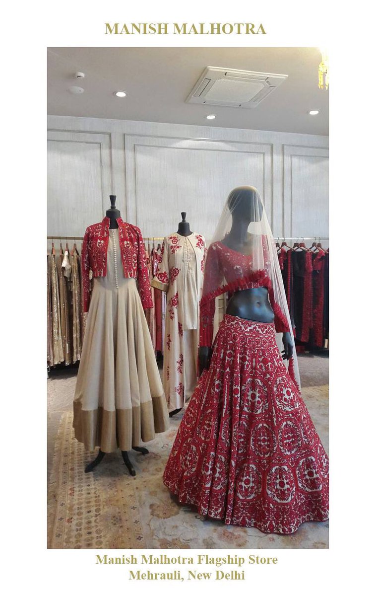 IndianCouturee's tweet photo. Manish Malhotra clothing https://t.co/b0XsfkHhZG