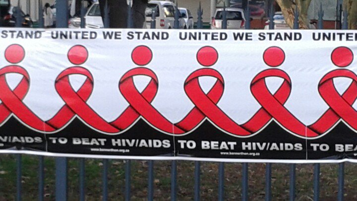 JohnTC62's tweet photo. #blackaids #CFAP #AIDS2016 a thought- Universal access for anyone diagnosed with HIV. Same guidelines for all https://t.co/Lkrbxx4vFs