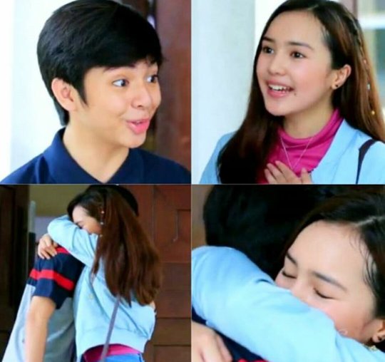 Hayooo Kira2 cewe itu siapa nya Eric?
Kesel ga sih ngeliat mereka berdua?
#MILSCTVEps82