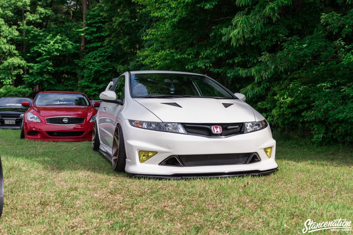 Stance Nation tweet media