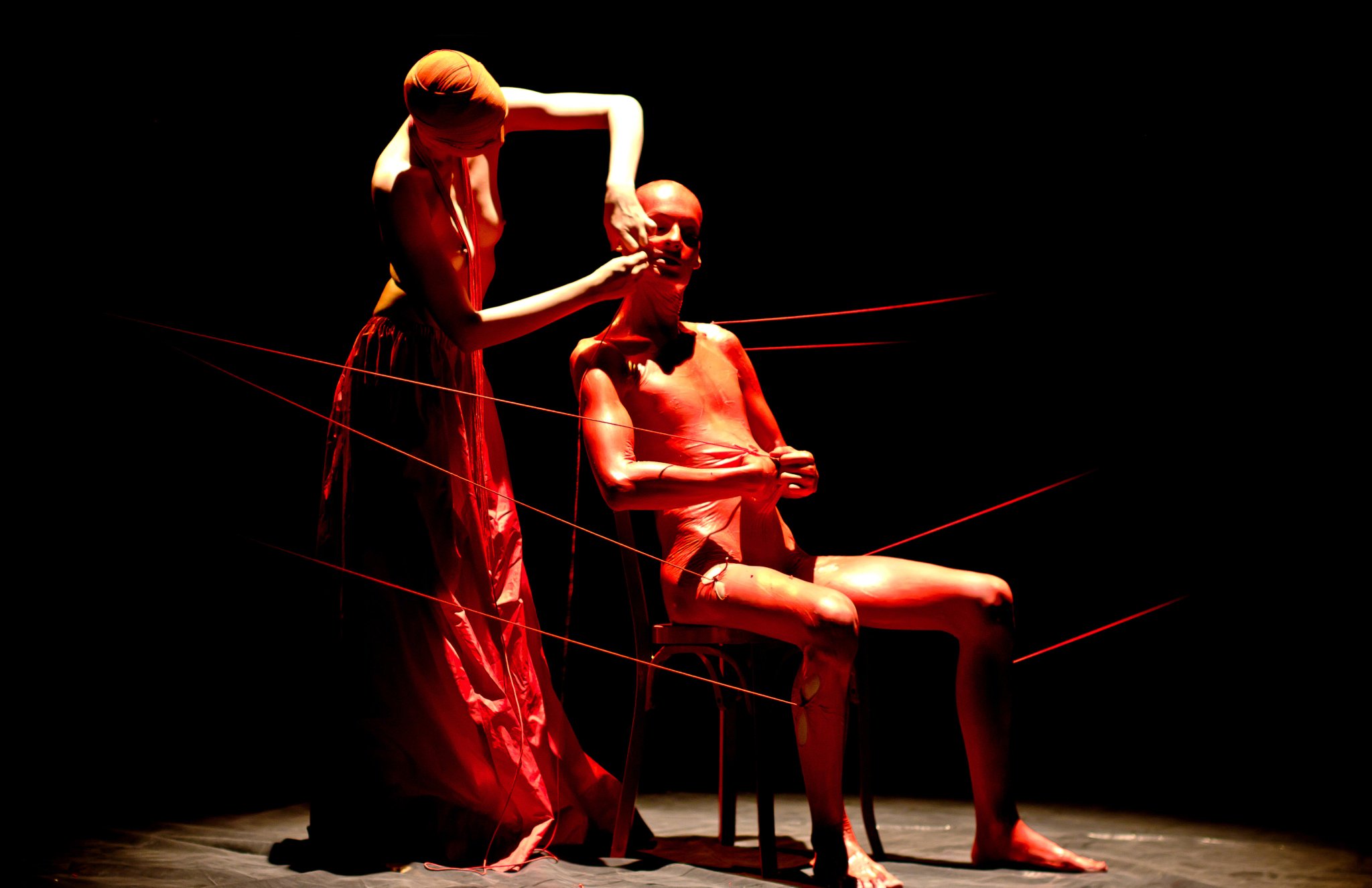 Sadistic Circus サディスティックサーカス サディスティックサーカス16出演者一覧はこちら T Co Rmleic1rkj 16年9月24日 土 オールナイト公演開催 サディスティックサーカス T Co Nkn6a8it2n