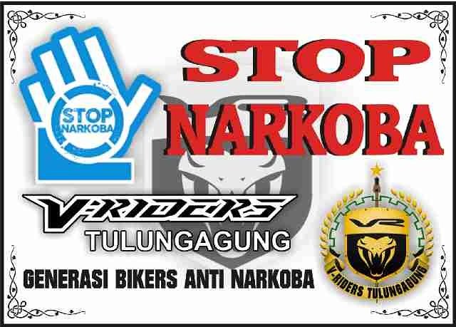 V-Riders Tulungagung (@vixionriders_ta) on Twitter photo 