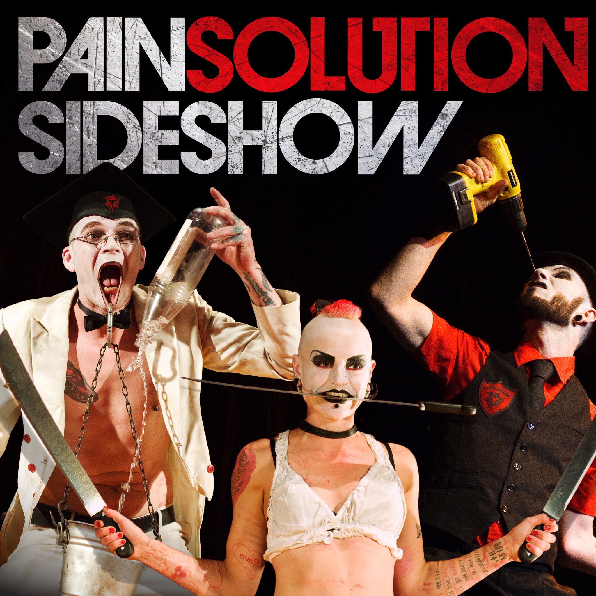 Sadistic Circus サディスティックサーカス サディスティックサーカス16出演者一覧はこちら T Co Rmleic1rkj 16年9月24日 土 オールナイト公演開催 サディスティックサーカス T Co Nkn6a8it2n