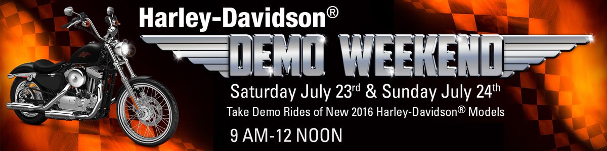 July 23rd-24th Cycle City Maui is hosting a Demo Weekend from 9am–Noon.Register Here: docs.google.com/forms/d/e/1FAI…