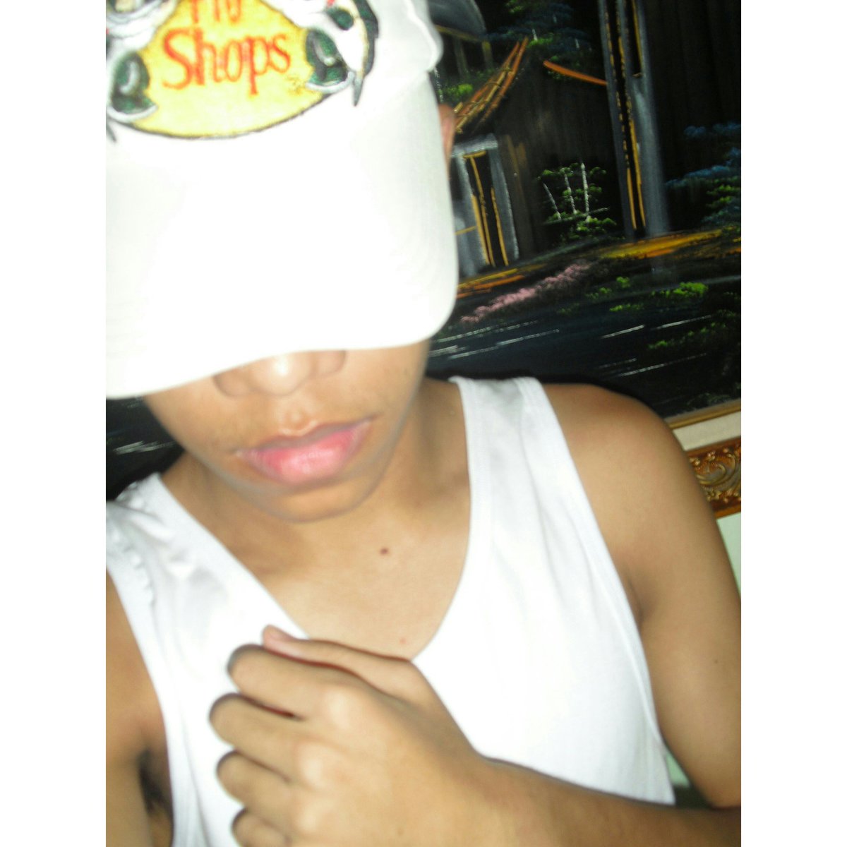 rapshadowsfans's tweet photo. #LasMentirasTienenPatasCortas Buenas Noches https://t.co/LlwSXKDZd9