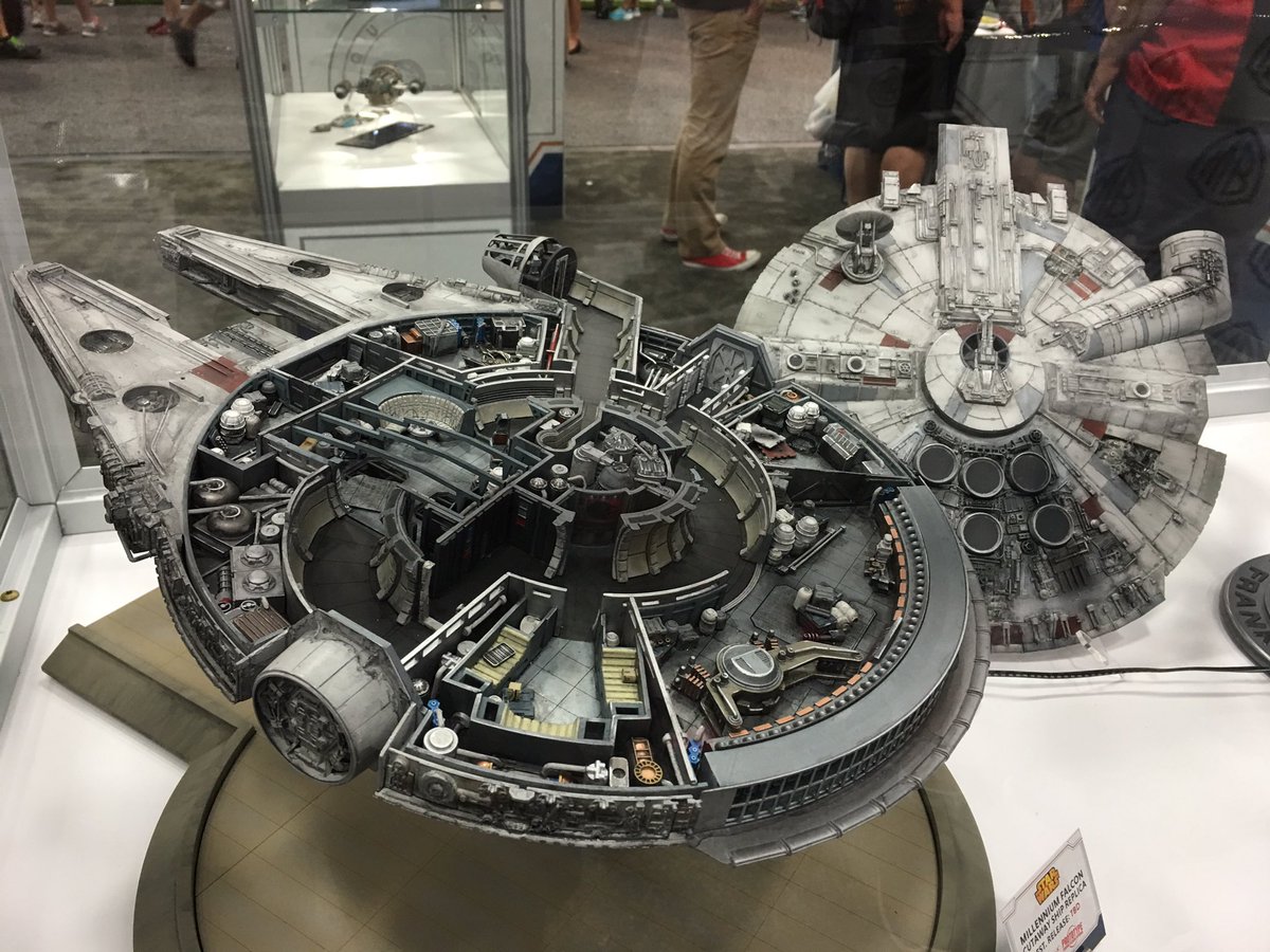 star wars millennium falcon metal earth 3d metal model kit star wars millennium falcon metal earth 3d metal model kit