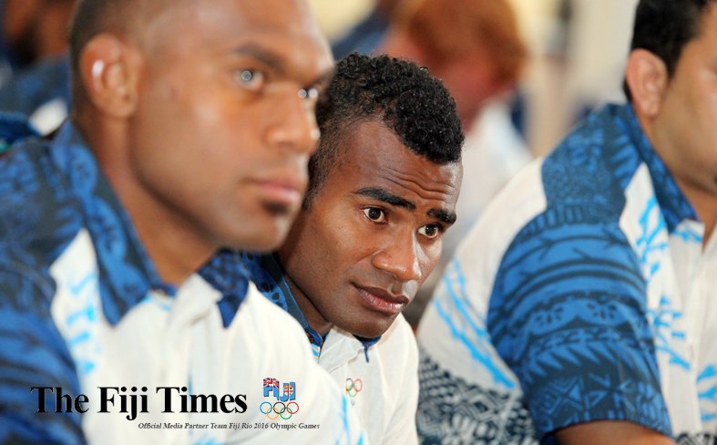 The Fiji Times tweet media