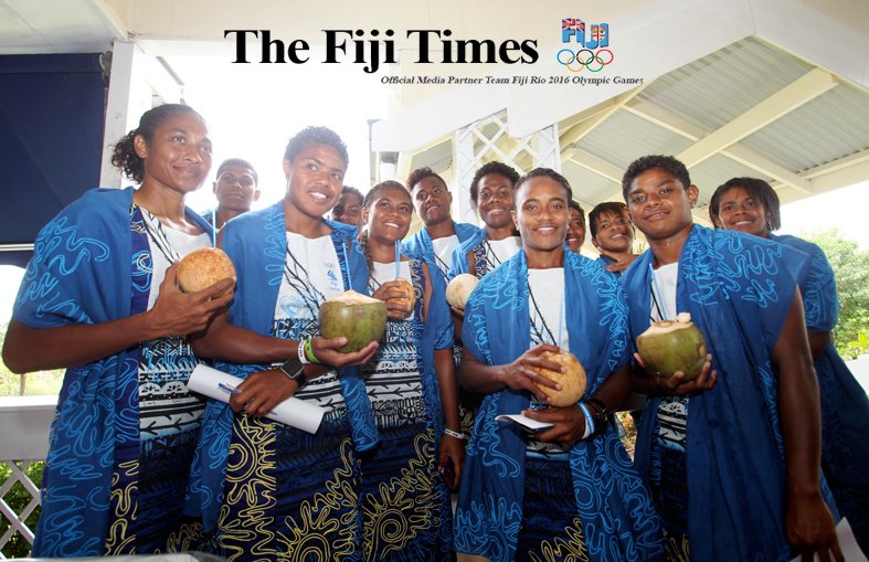 The Fiji Times tweet media