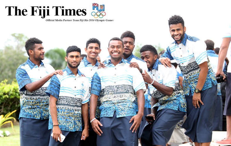 The Fiji Times tweet media