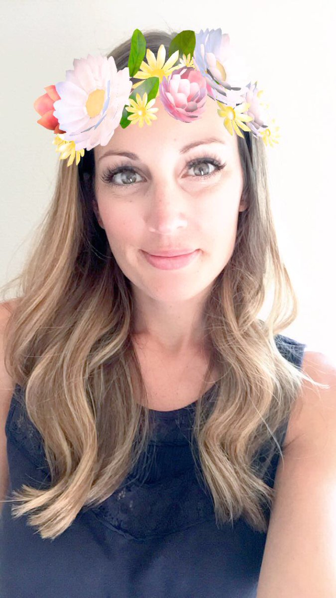 lindseypentzer's tweet photo. Fresh hair 🌸 #thisfilteriseverything #tweetinforbrittin https://t.co/9q6CxjJTI6