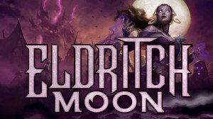 comicbookworld's tweet photo. Eldritch Moon Expansion for Magic: the Gathering Drops Friday! - https://t.co/NBpeLSuzz0 https://t.co/bEqyjSUOb3