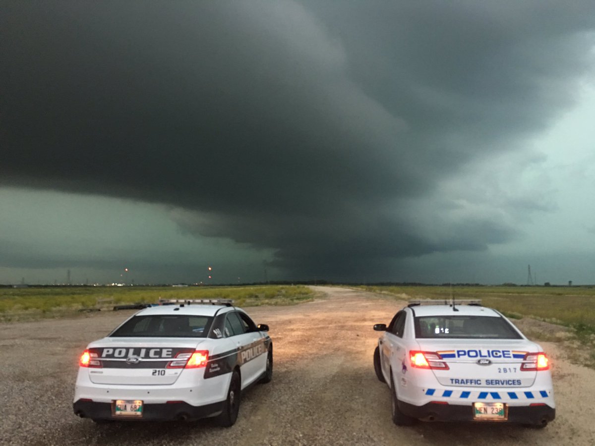 RCMP Manitoba tweet media