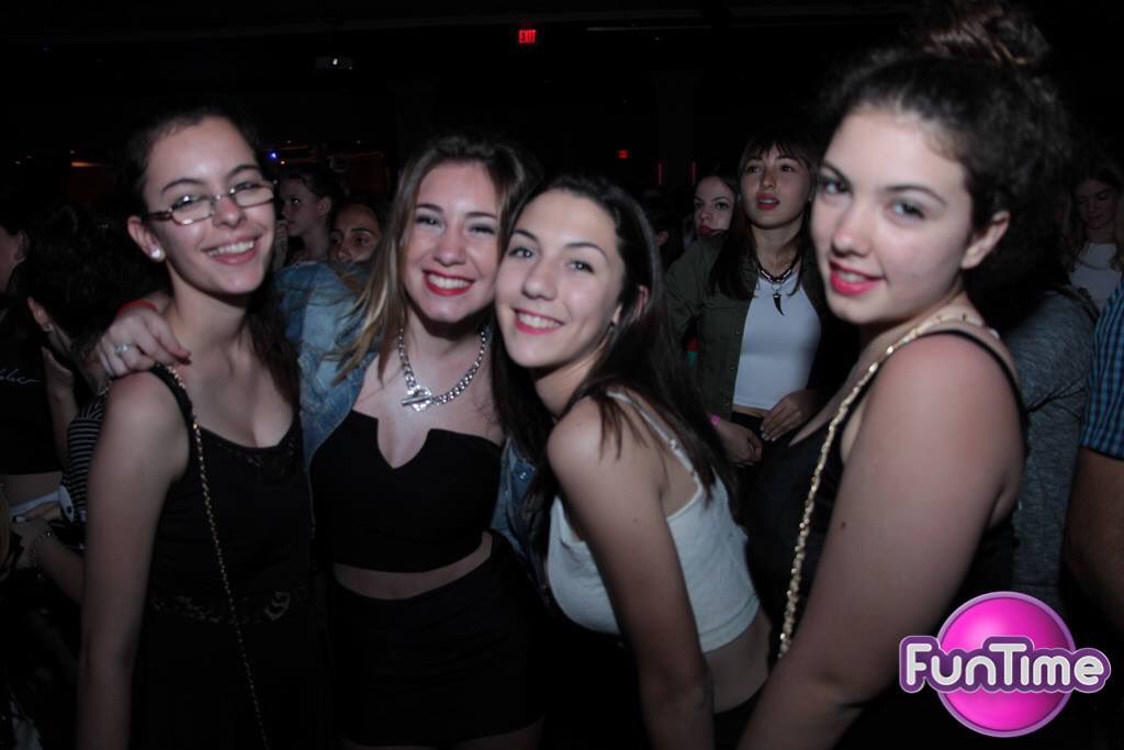 somos3nialcaso's tweet image. #FunTimeFriends #Tus15ConFunTime #FunTimeJulio2016 #gruporosa