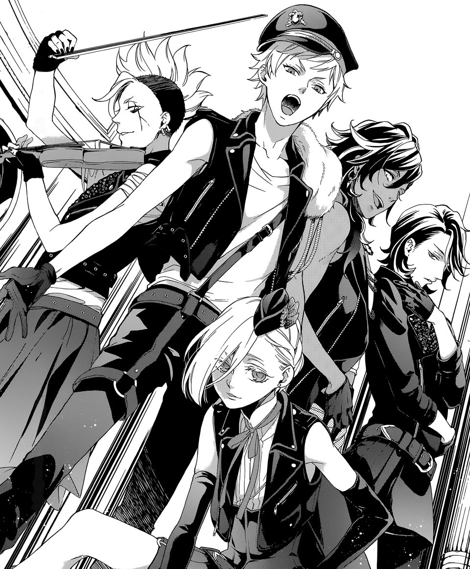 Kuroshitsuji Wiki On Twitter Discuss Chapter 118 Of The Kuroshitsuji Manga Here Https T Co Wuppkw9tih Kuroshitsuji Wiki On Twitter Discuss Chapter 118 Of The Kuroshitsuji Manga Here Https T Co Wuppkw9tih