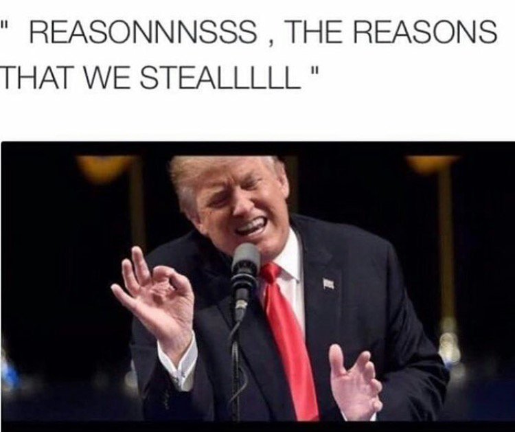 ChocolateSundae's tweet image. We promise, this is the last one! 😂   Shout out to the grown and sexy. #SpeechGate #ChocolateSundaes #Comdey