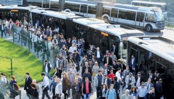 İstanbul ve Ankara'da Toplu Taşıma Ücretsiz gundemdesifre.net/haber/istanbul… | twibble.io