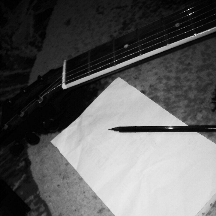 Mulai lagi bikin karya untuk <a href="/DIST_of_MONDAY/">DISTORTION OF MONDAY</a>