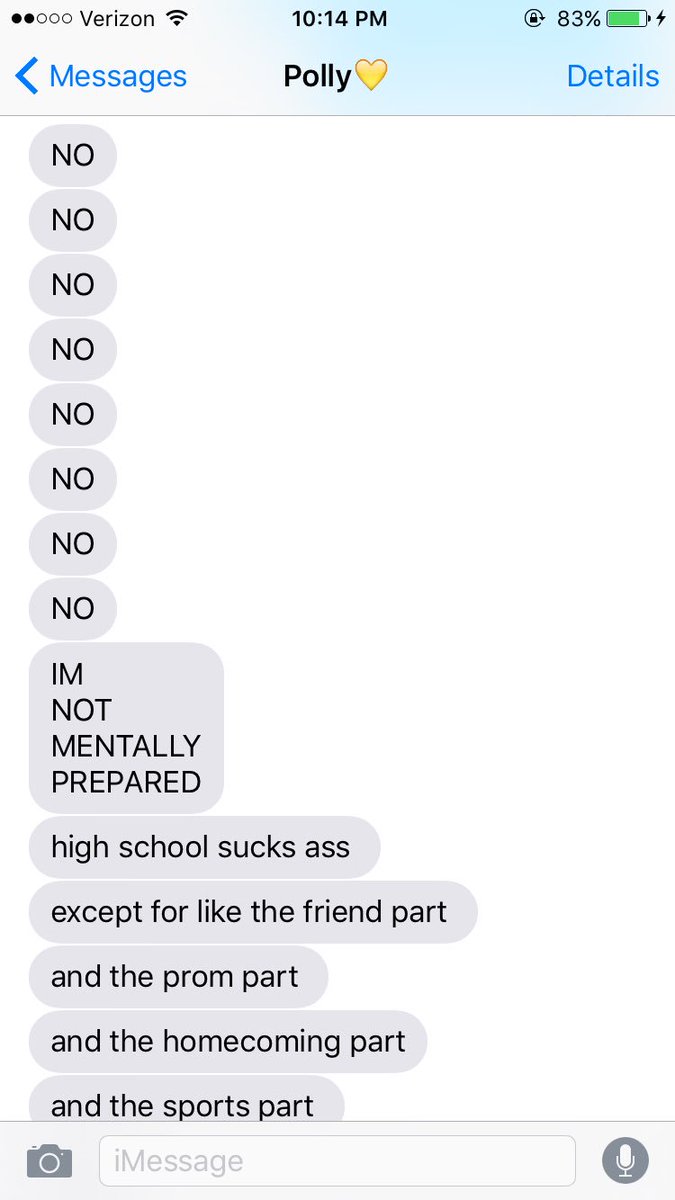 hannahh1774's tweet image. basically #hsproblems