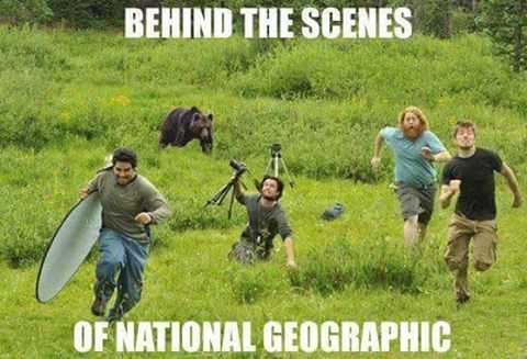 Retweet if it's funny :)