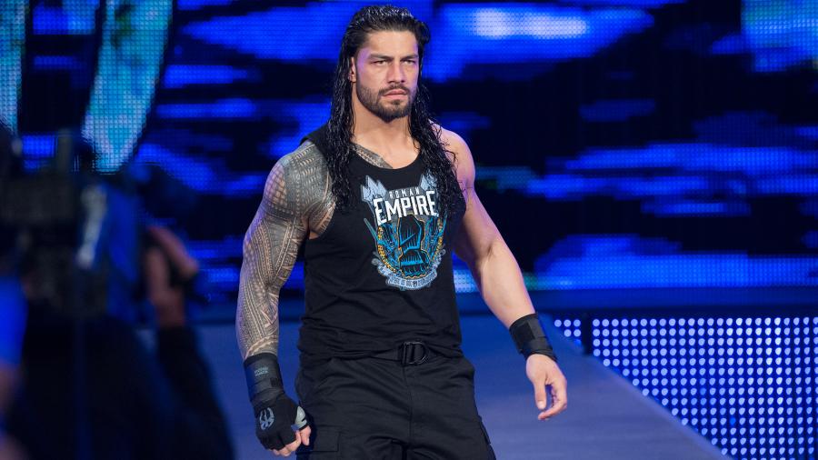 -REPORT: <a href="/WWERomanReigns/">Roman Reigns</a>’ positive drug test was for Adderall wrestlingnews.co/report-roman-r…