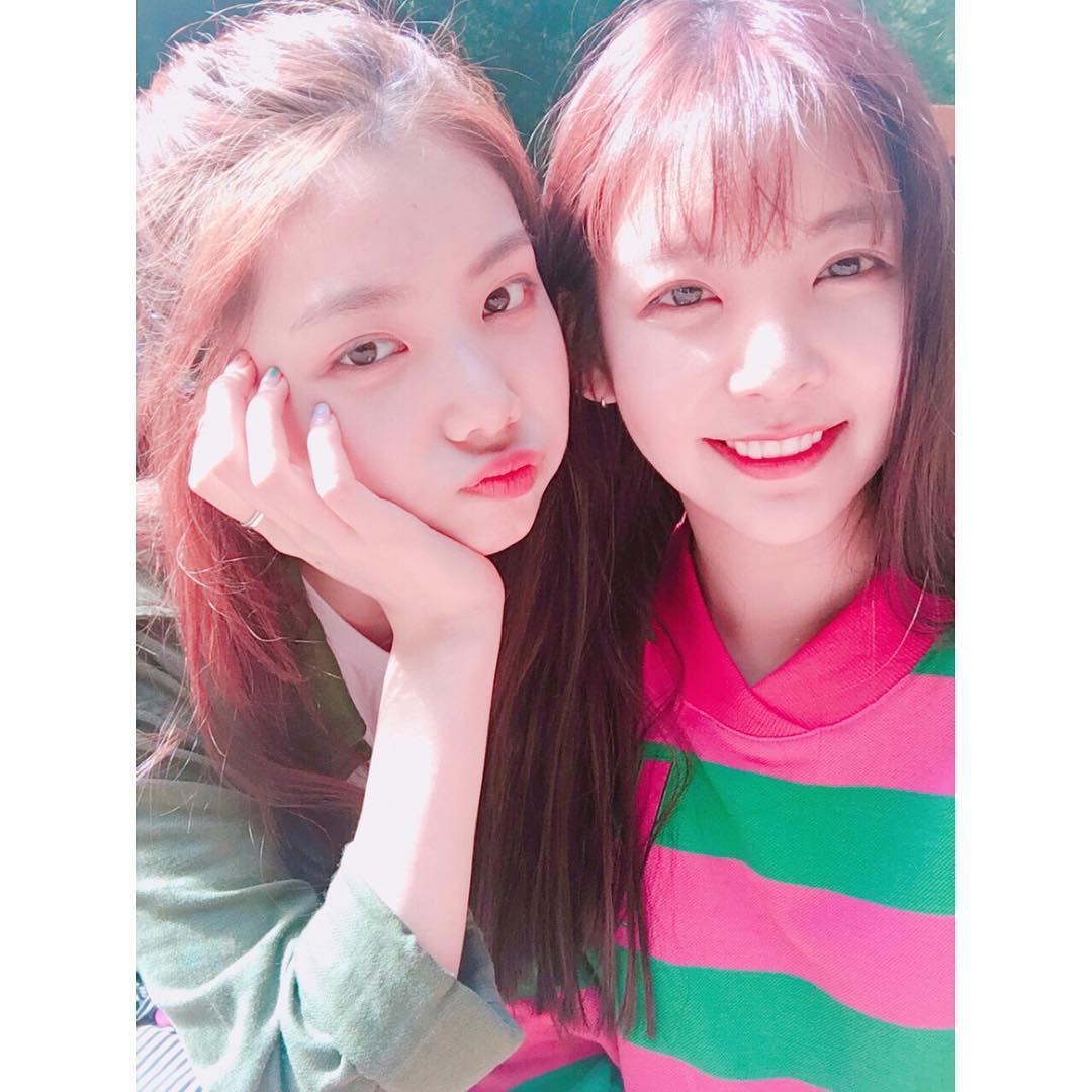 afterspics's tweet photo. ♡ raina x kaeun♡ https://t.co/4i7JVjmEkh