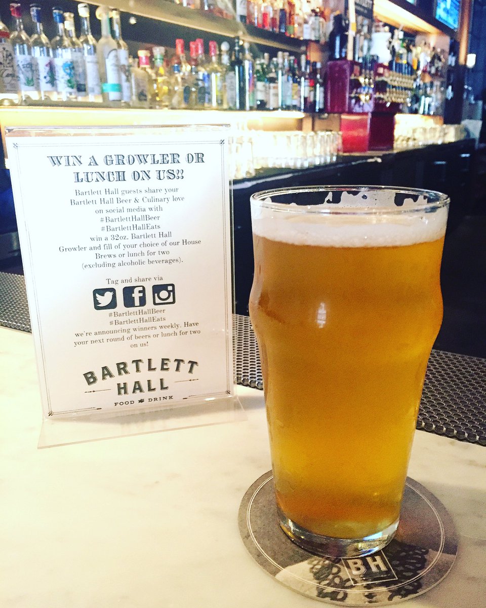 .<a href="/sfbrewersguild/">SF Brewers Guild</a> #HopOnHopOff #beer tour has begun! Swing by to try our NEW hop on hop off beer #sfbeer #craftbeer