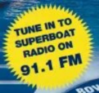 Tune in #bowensuperboats