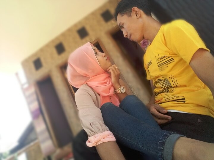 Idaa_Vandylla's tweet photo. Pesekk banget ya sayang.  Segitunya mandangin akku😂😂 https://t.co/NZtCpVUqag