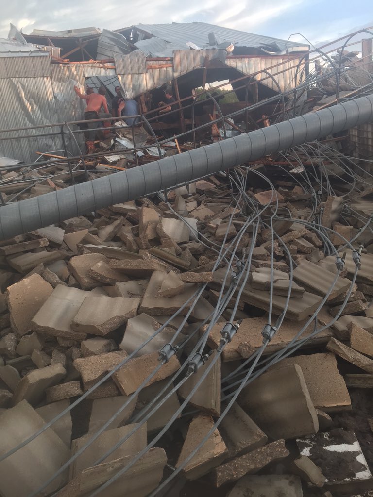 Arnold Borstlap tweet media